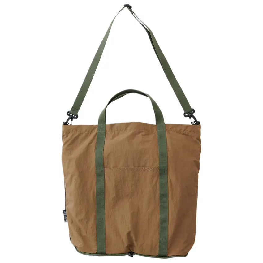 Gramicci Сумка наружная нейлоновая разноцветная унисекс, Coyote Brown, Коричневый, Gramicci Сумка наружная нейлоновая разноцветная унисекс, Coyote Brown
Gramicci Сумка наружная нейлоновая разноцветная унисекс, Coyote Brown, Коричневый, Gramicci Сумка наружная нейлоновая разноцветная унисекс, Coyote Brown