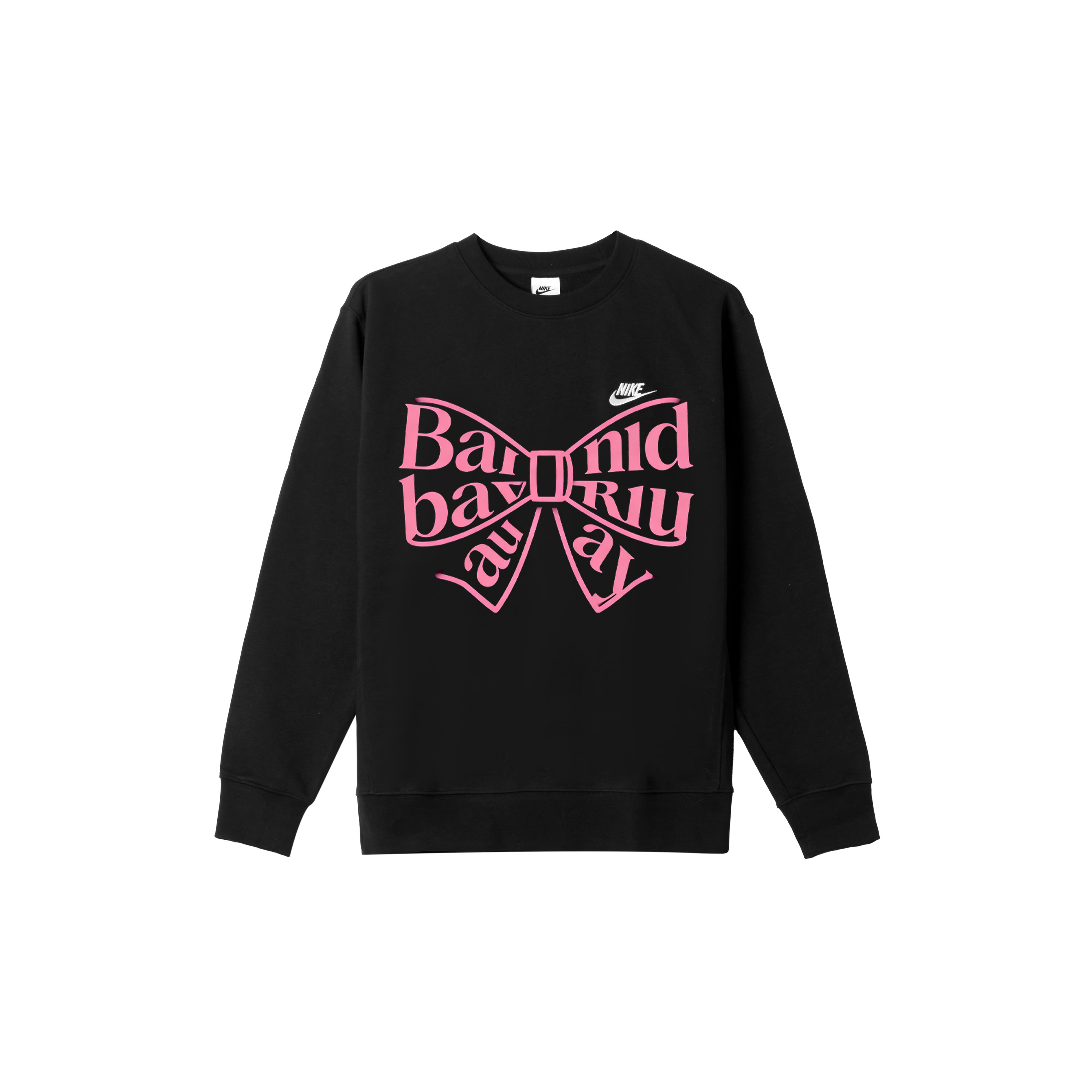 Nike Свитшот мужской черный
Nike Свитшот мужской черный