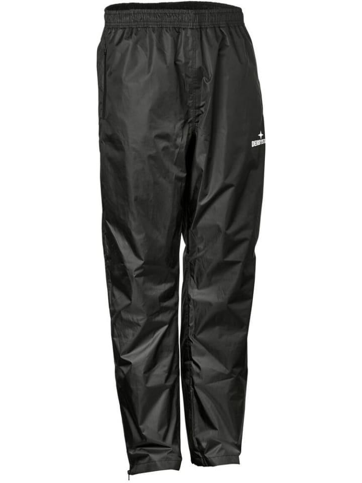 Брюки-дождевики Брюки-дождевики Primo V24 черного цвета Derbystar
Брюки-дождевики Брюки-дождевики Primo V24 черного цвета Derbystar