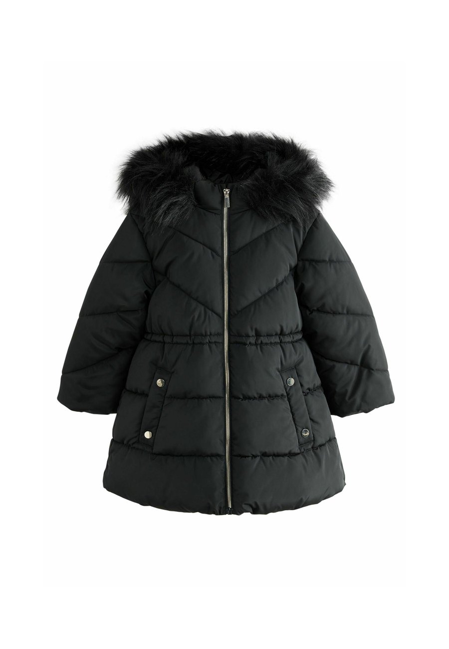 Зимнее пальто Next REGULAR FIT, Black
Зимнее пальто Next REGULAR FIT, Black