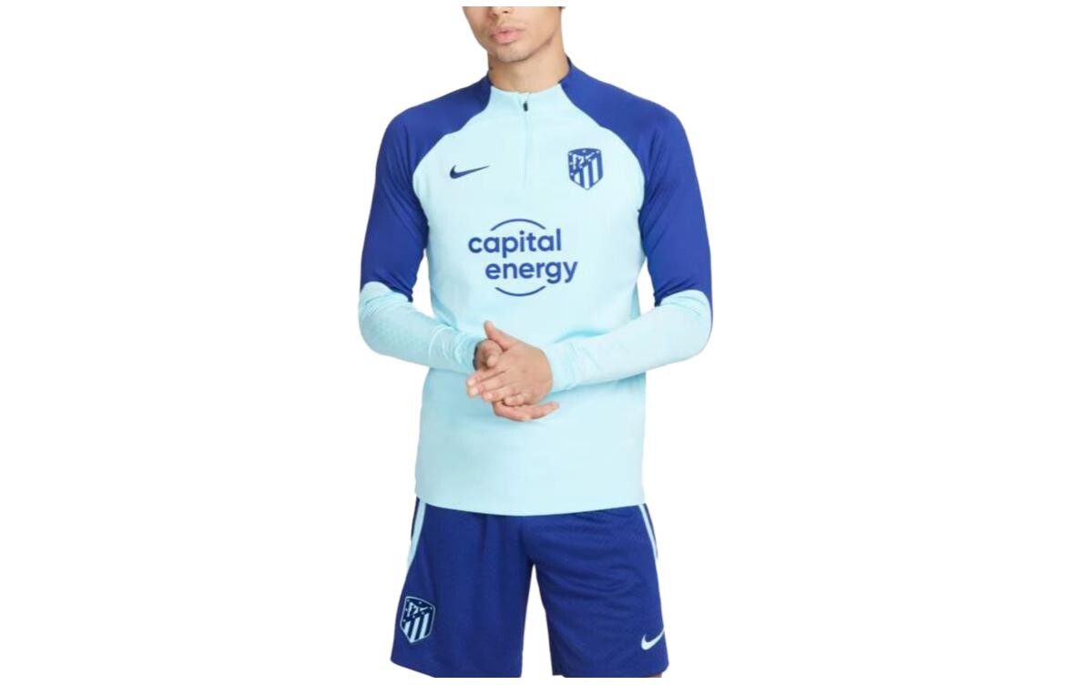 Мужская футболка Nike, цвет Blue
Мужская футболка Nike, цвет Blue