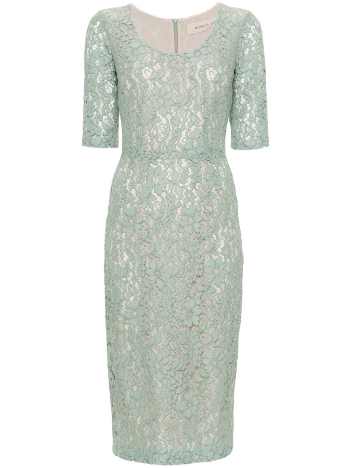 Blanca Vita платье миди Alnus, зеленый
Blanca Vita платье миди Alnus, зеленый