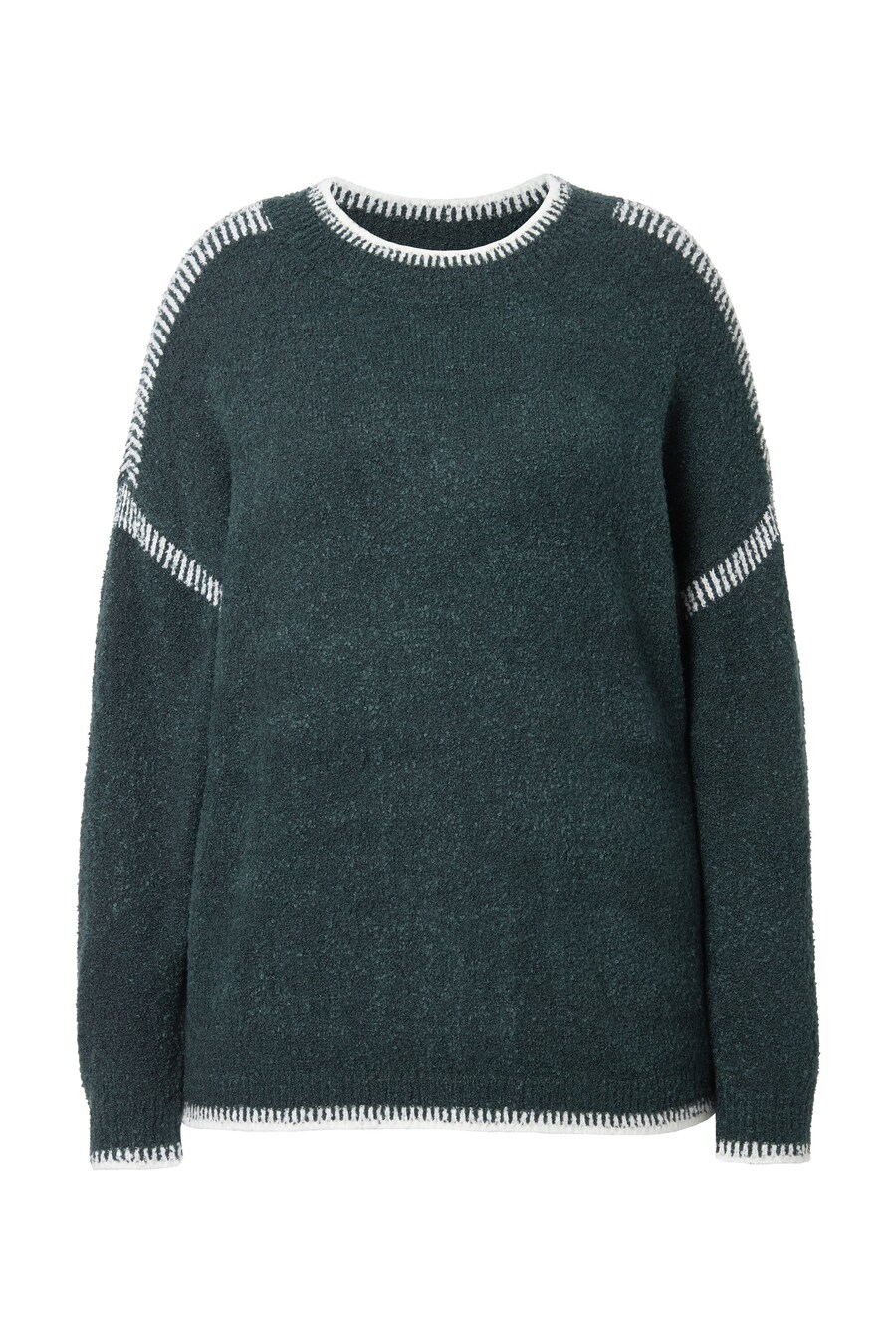 Свитер Studio Untold, Dark green
Свитер Studio Untold, Dark green