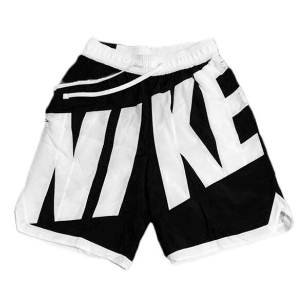 Шорты ретро большой логотип спортивные быстросохнущие шорты Nike, белый
Шорты ретро большой логотип спортивные быстросохнущие шорты Nike, белый