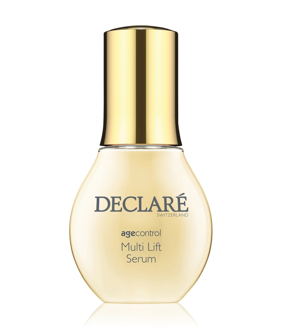 Сыворотка для лица Declaré Age Control Multi Lift, 50 ml
Сыворотка для лица Declaré Age Control Multi Lift, 50 ml