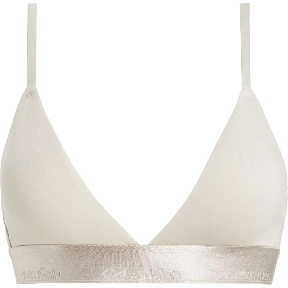 Бюстгальтер Calvin Klein Lightly Lined, белый
Бюстгальтер Calvin Klein Lightly Lined, белый