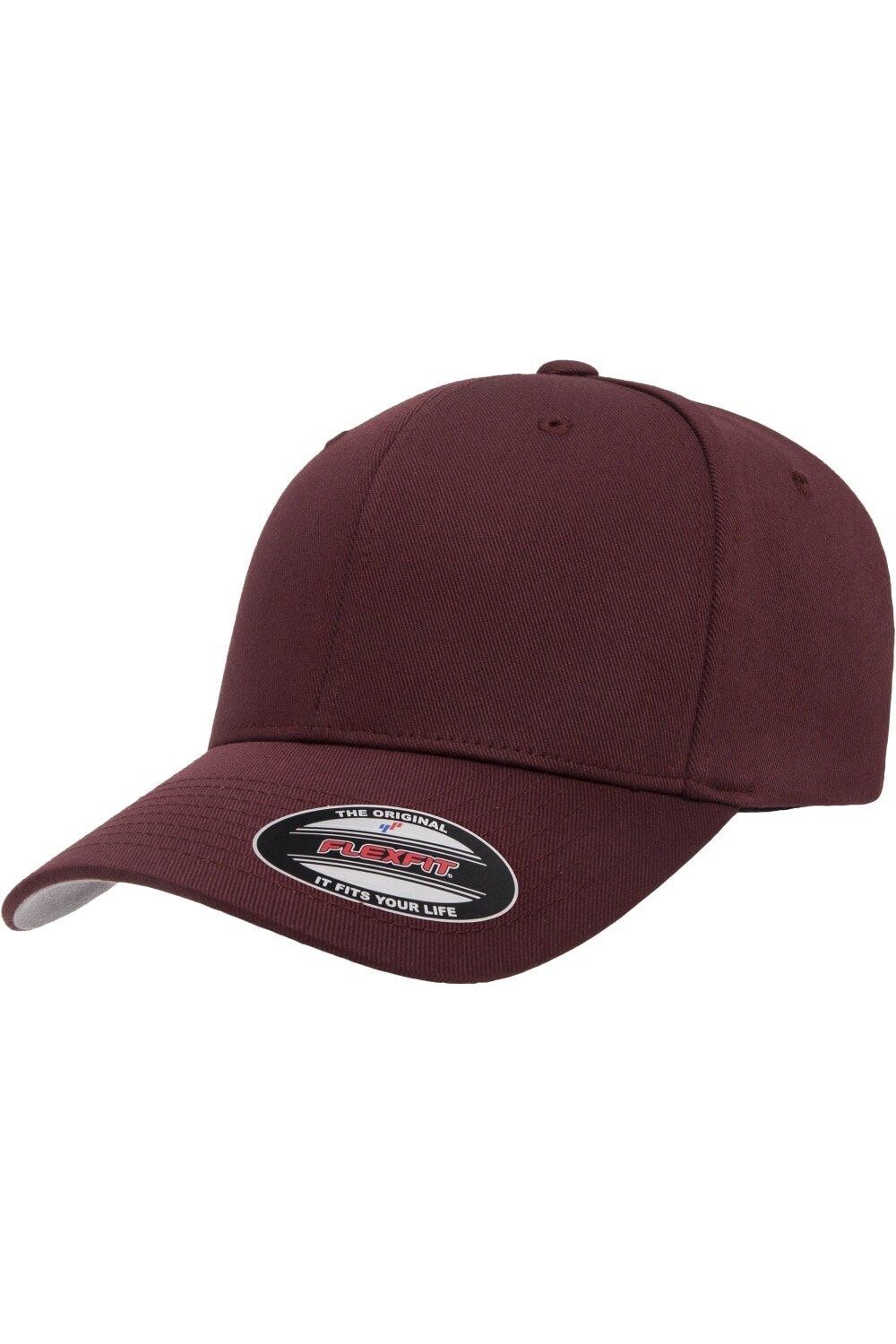 Шерстяная чесаная шапка Flexfit, красный
Шерстяная чесаная шапка Flexfit, красный