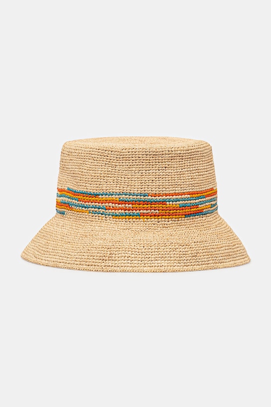 Шляпа Handmade Answear.Lab, бежевый
Шляпа Handmade Answear.Lab, бежевый