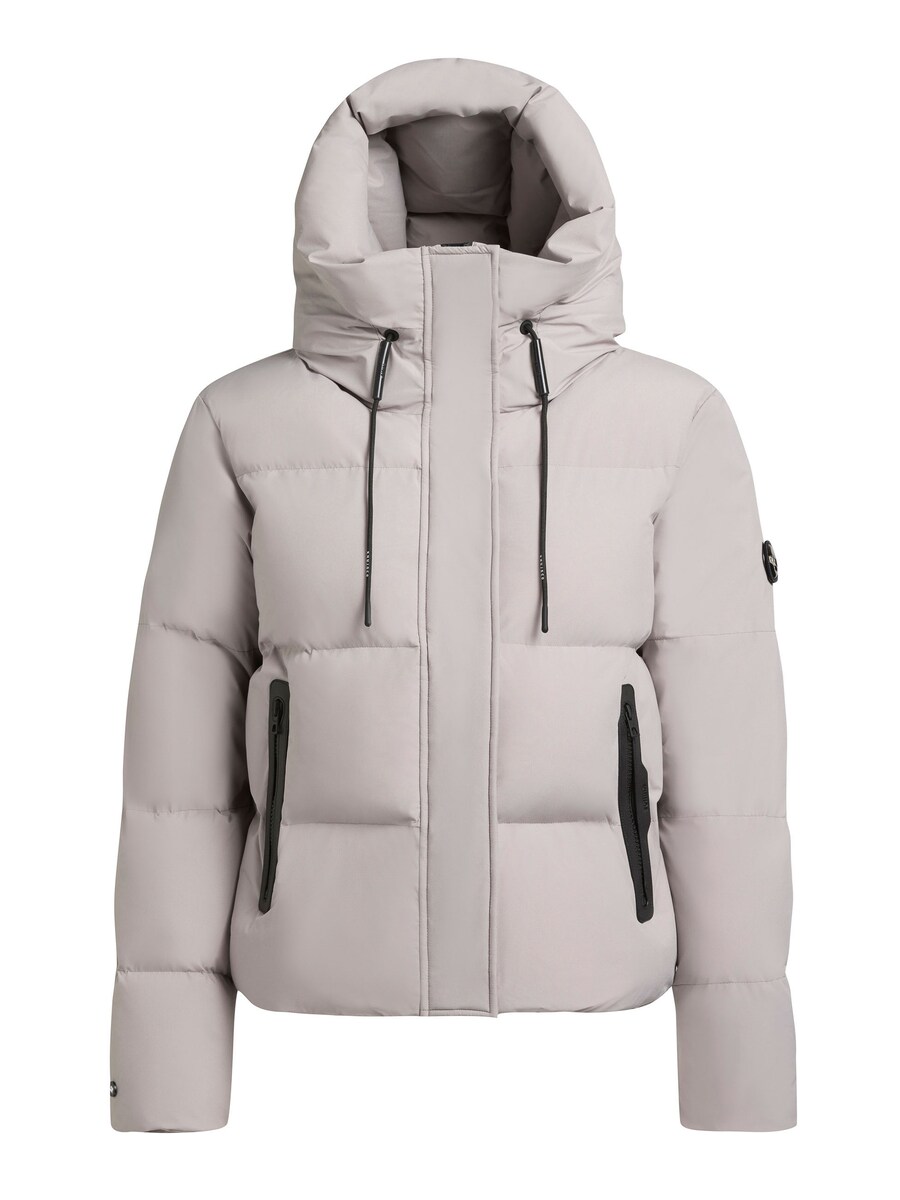 Зимняя куртка khujo Enits Matt, Light grey
Зимняя куртка khujo Enits Matt, Light grey