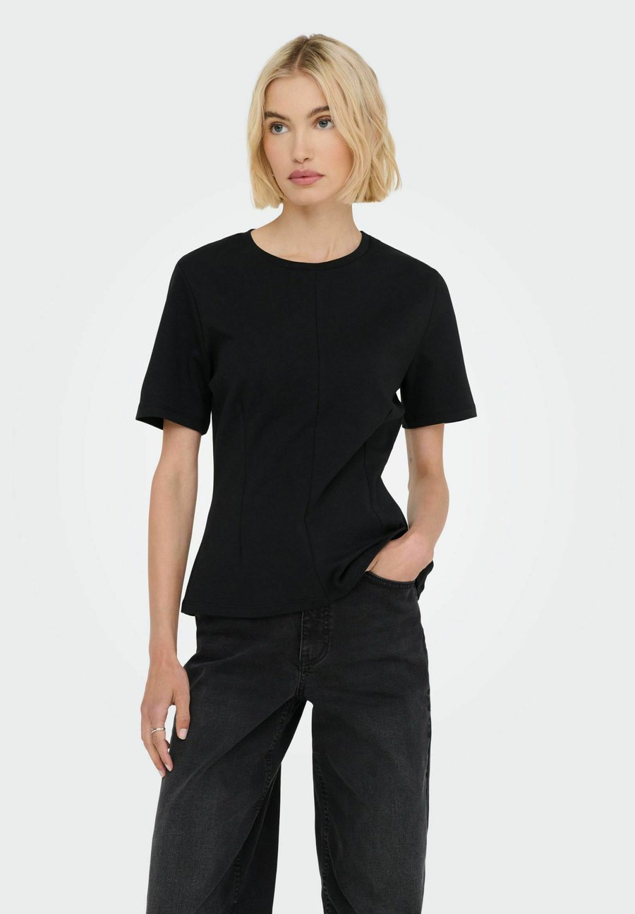 Футболка JDY JDYEVA, Black, Черный, Футболка JDY JDYEVA, Black
Футболка JDY JDYEVA, Black, Черный, Футболка JDY JDYEVA, Black