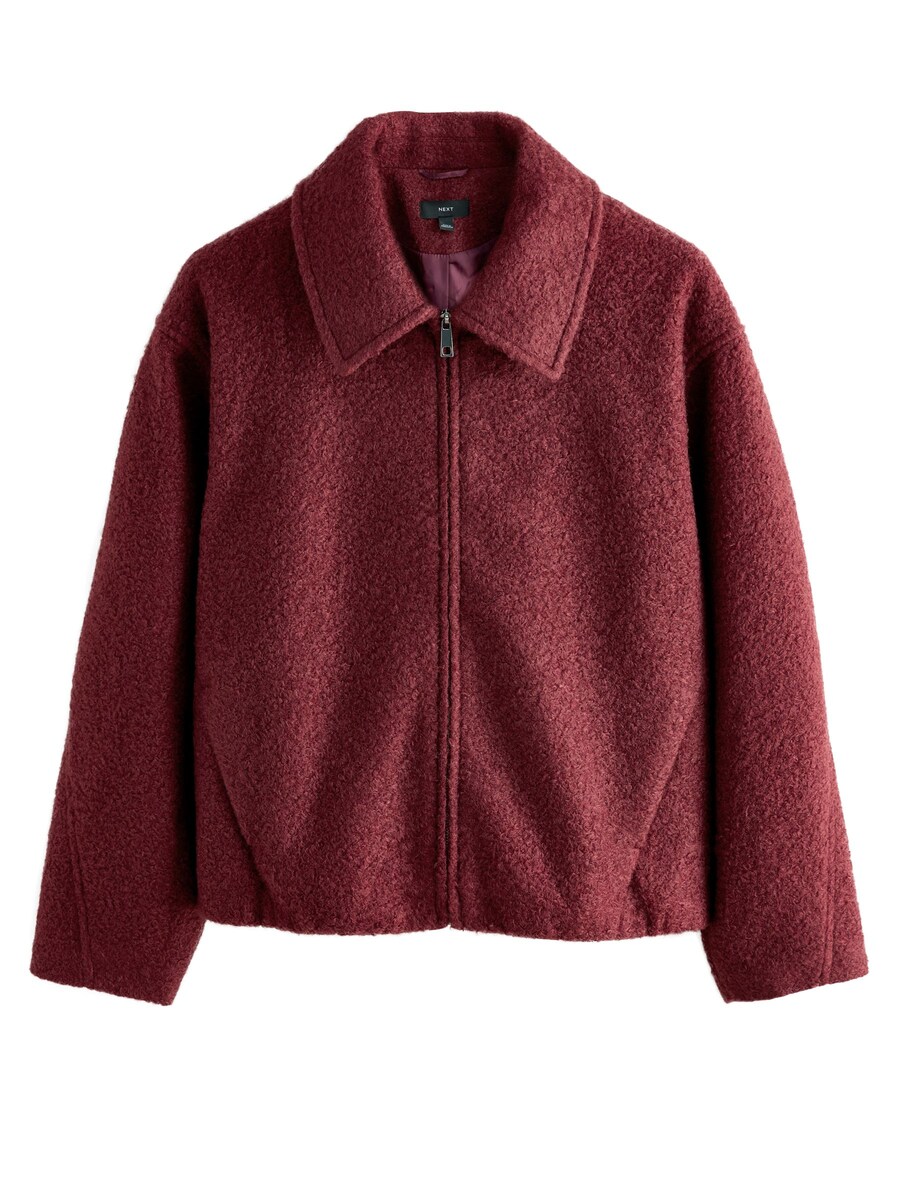 Куртка межсезонная Next, темно-красный
Куртка межсезонная Next, темно-красный