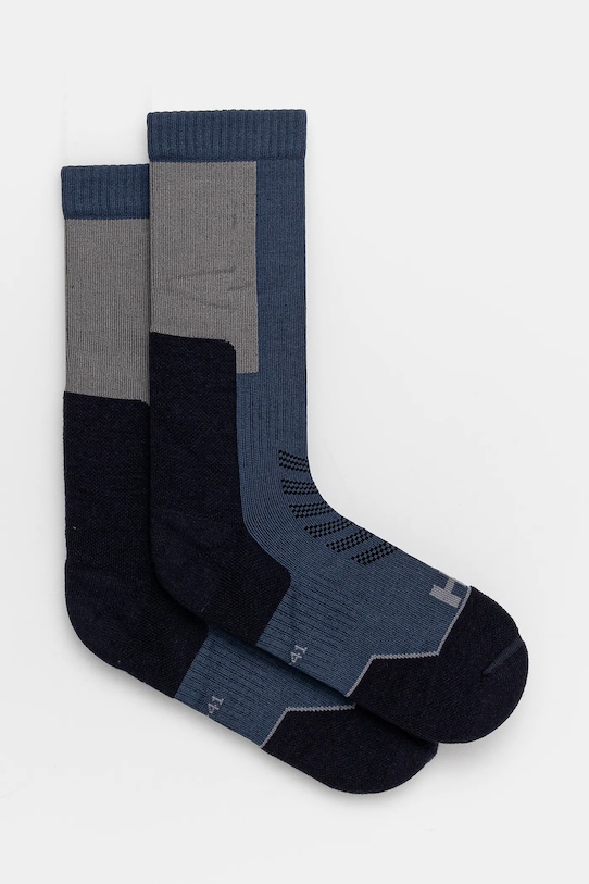 Носки Helly Hansen, темно-синий
Носки Helly Hansen, темно-синий