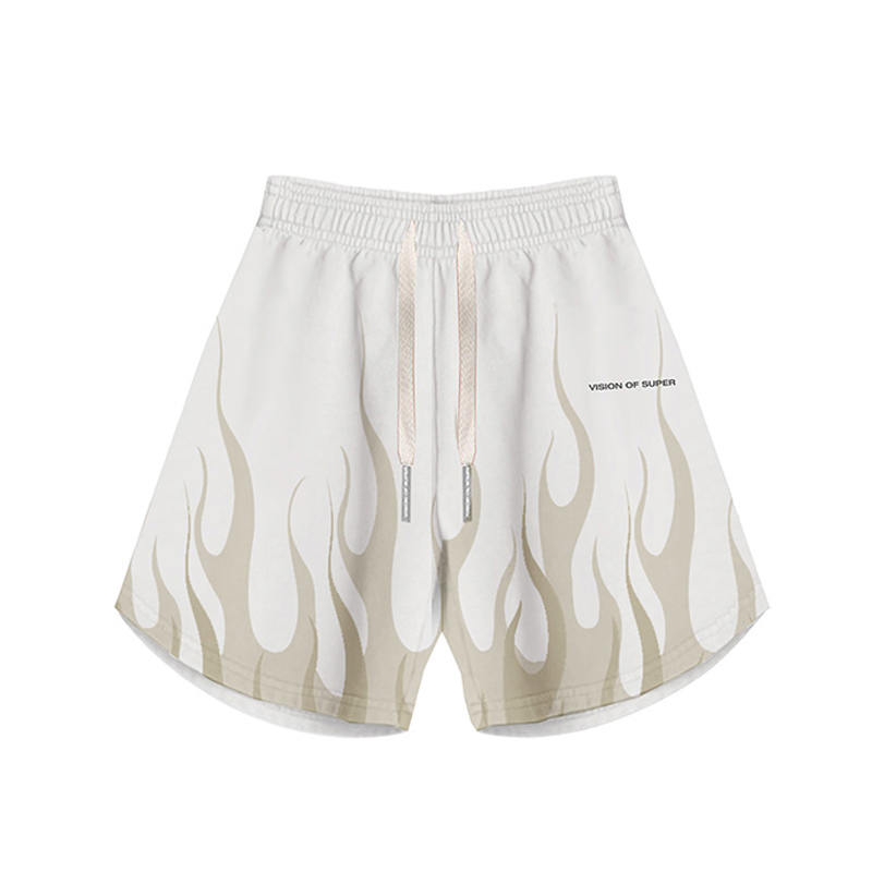 VOS Sports модные повседневные шорты женские Vision Of Super, белый
VOS Sports модные повседневные шорты женские Vision Of Super, белый