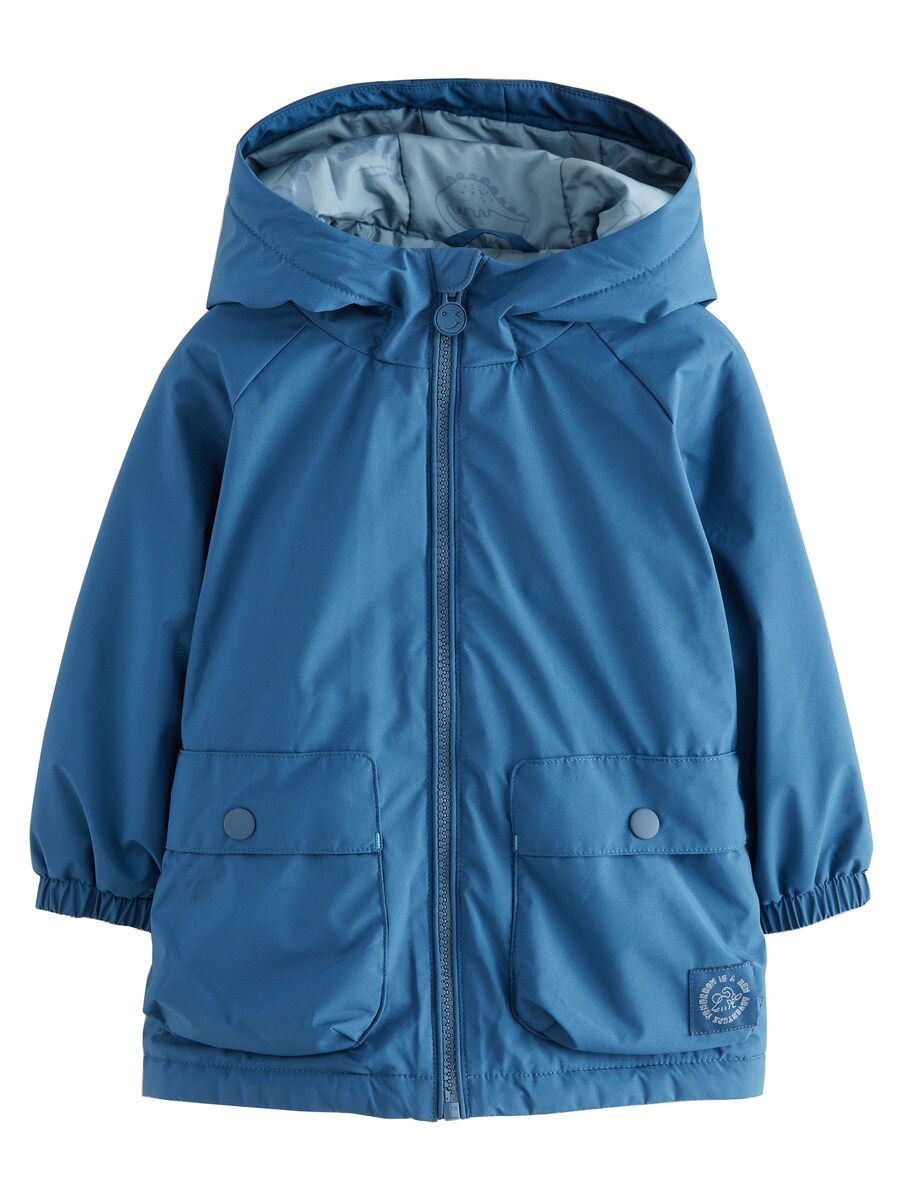 Куртка межсезонная Next, синий
Куртка межсезонная Next, синий
