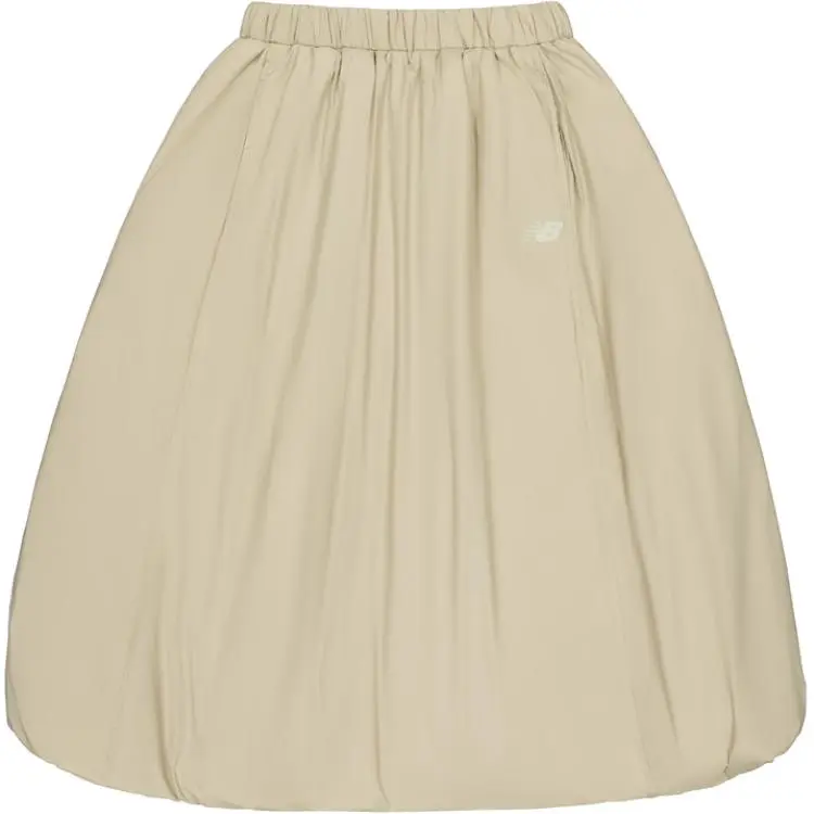 Повседневная длинная юбка женская темно-хаки New Balance
Повседневная длинная юбка женская темно-хаки New Balance