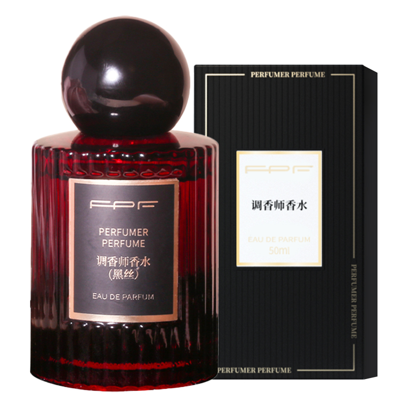 FPF Духи black stockings парфюмерная вода 50 мл
FPF Духи black stockings парфюмерная вода 50 мл