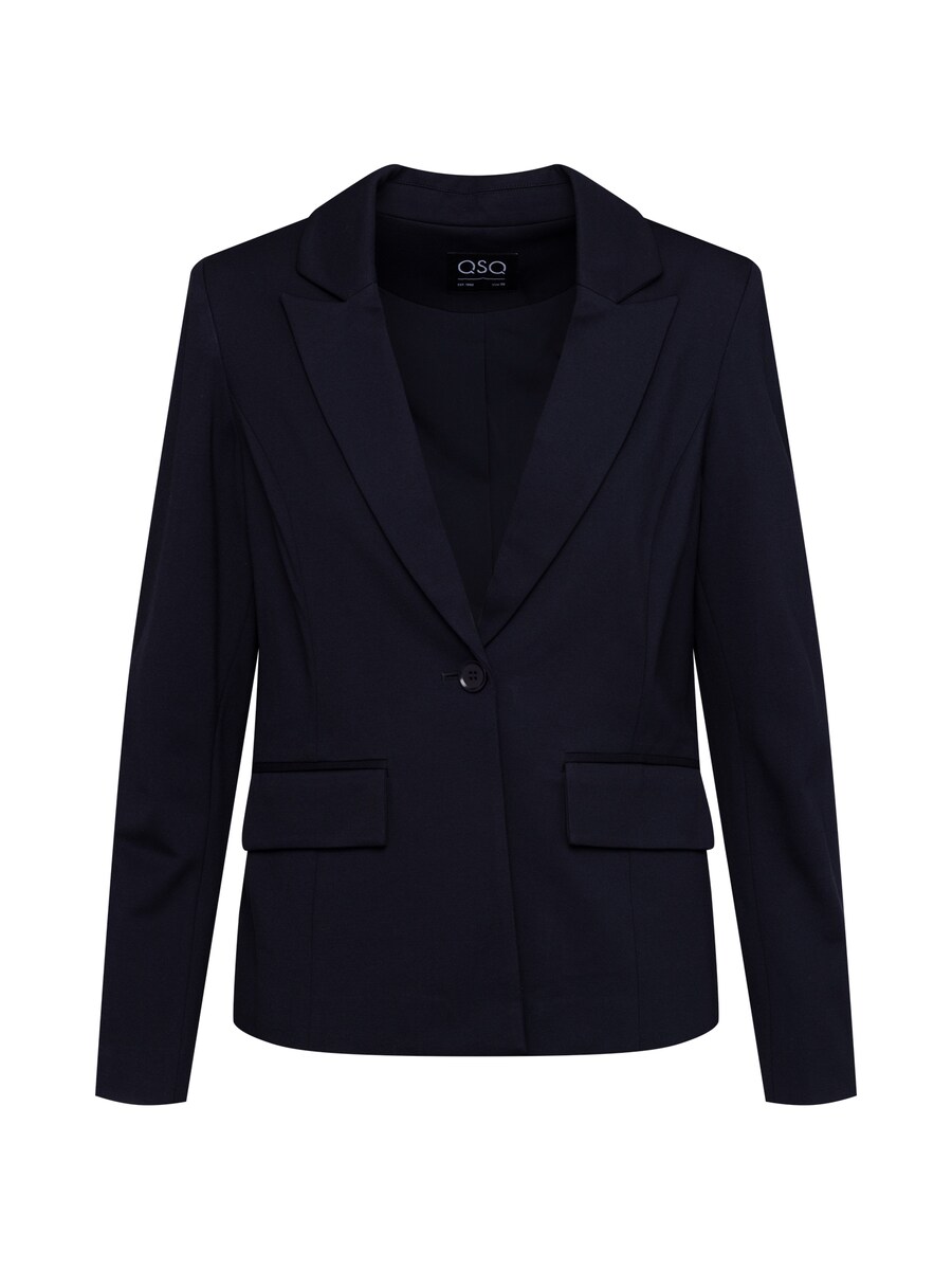 Блейзер Quiosque, Night Blue
Блейзер Quiosque, Night Blue