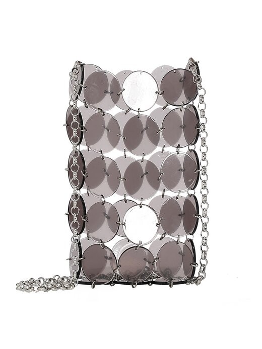 Сумочка Mymo, черный
Сумочка Mymo, черный