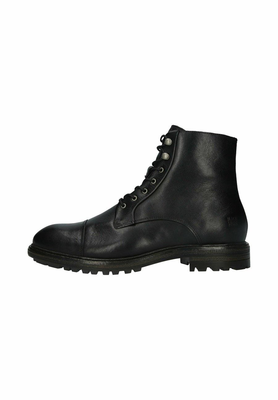 Ботинки Blackstone LESTER, Black
Ботинки Blackstone LESTER, Black