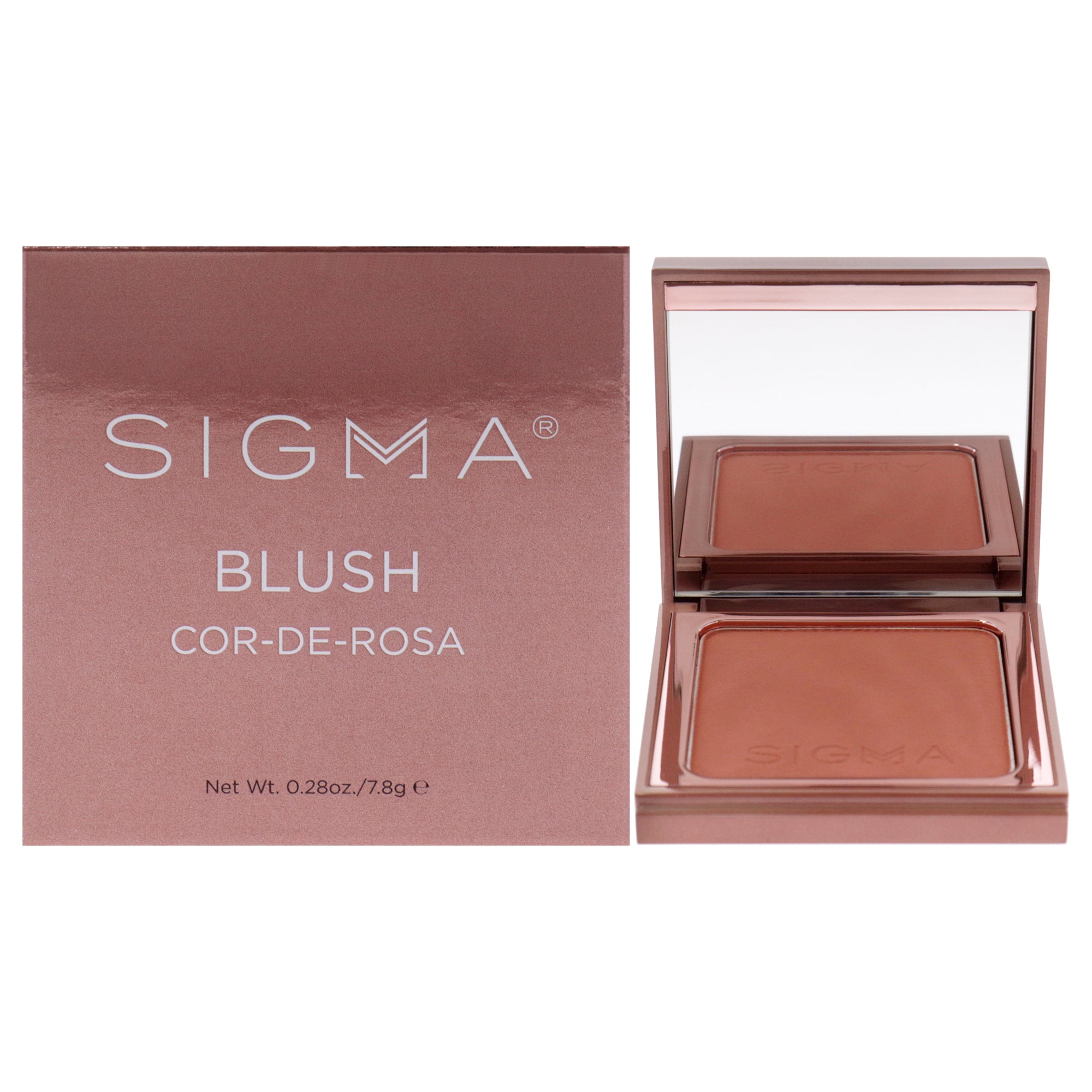 Пудровые румяна Cor-de-Rosa от SIGMA для женщин - 0,28 унции (30 мл), прозрачный
Пудровые румяна Cor-de-Rosa от SIGMA для женщин - 0,28 унции (30 мл), прозрачный