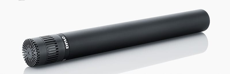 Конденсаторный микрофон DPA 4016 Wide Cardioid Condenser Microphone (130 Volt)
Конденсаторный микрофон DPA 4016 Wide Cardioid Condenser Microphone (130 Volt)
