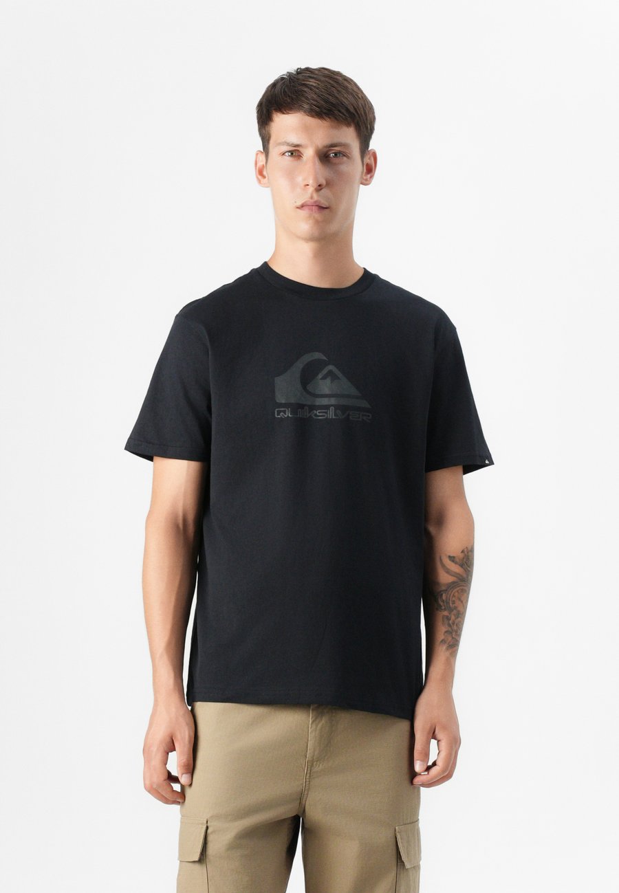 Футболка Quiksilver EV COMP LOGO, Black, Черный, Футболка Quiksilver EV COMP LOGO, Black
Футболка Quiksilver EV COMP LOGO, Black, Черный, Футболка Quiksilver EV COMP LOGO, Black