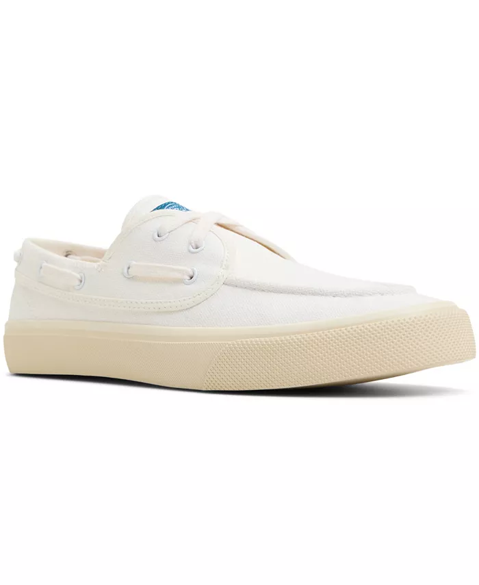 Мужские классические лодочные туфли Seamate Sperry, белый
Мужские классические лодочные туфли Seamate Sperry, белый