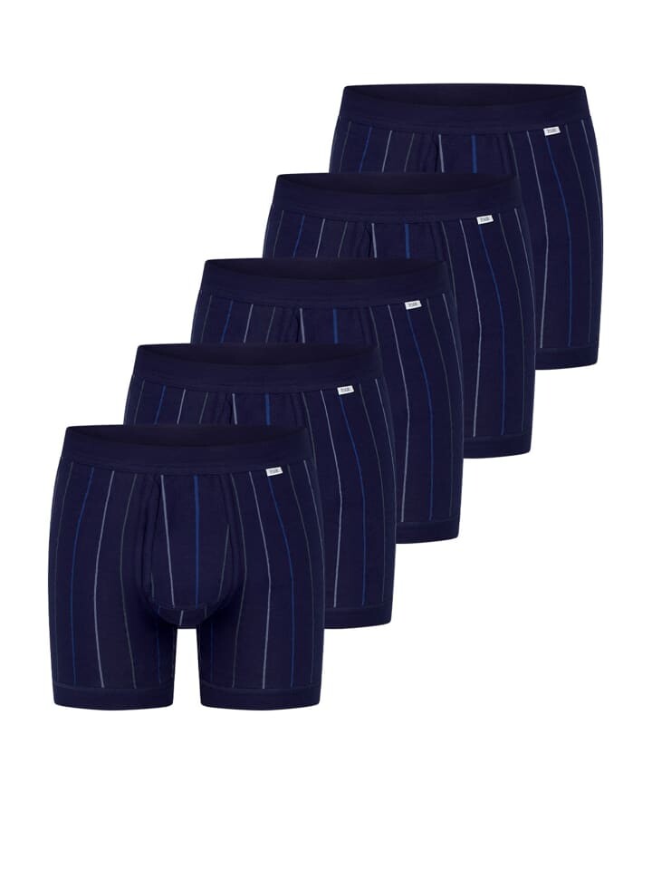 Трусы ESGE, темно-синий
Трусы ESGE, темно-синий