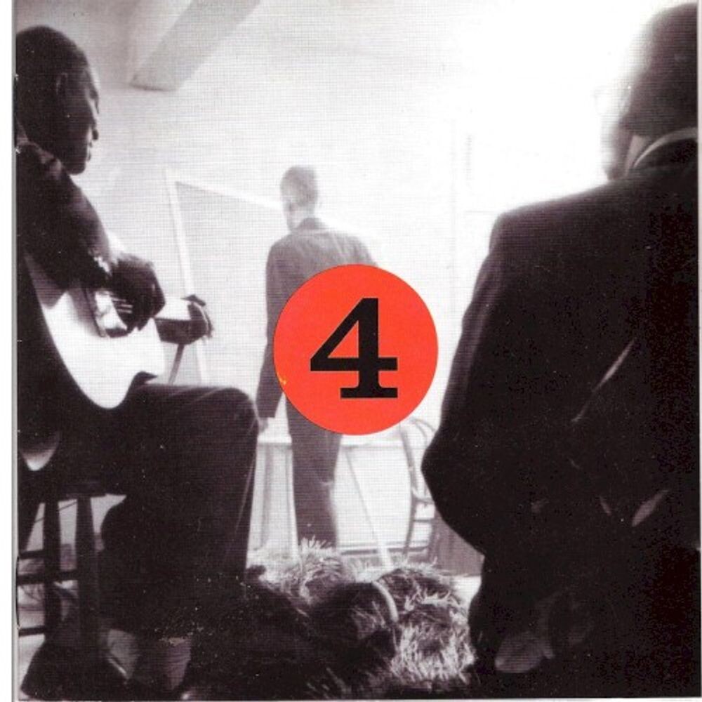 Диск CD Vol. 4-Old Town School Of Folk - Old Town School Of Folk Music
Диск CD Vol. 4-Old Town School Of Folk - Old Town School Of Folk Music