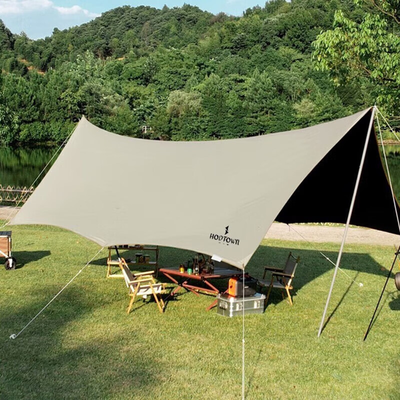 Hodtown Sky City Canopy HDW1522 Шестиугольный навес Открытый тент-палатка Непромокаемый навес для беседки для кемпинга
Hodtown Sky City Canopy HDW1522 Шестиугольный навес Открытый тент-палатка Непромокаемый навес для беседки для кемпинга