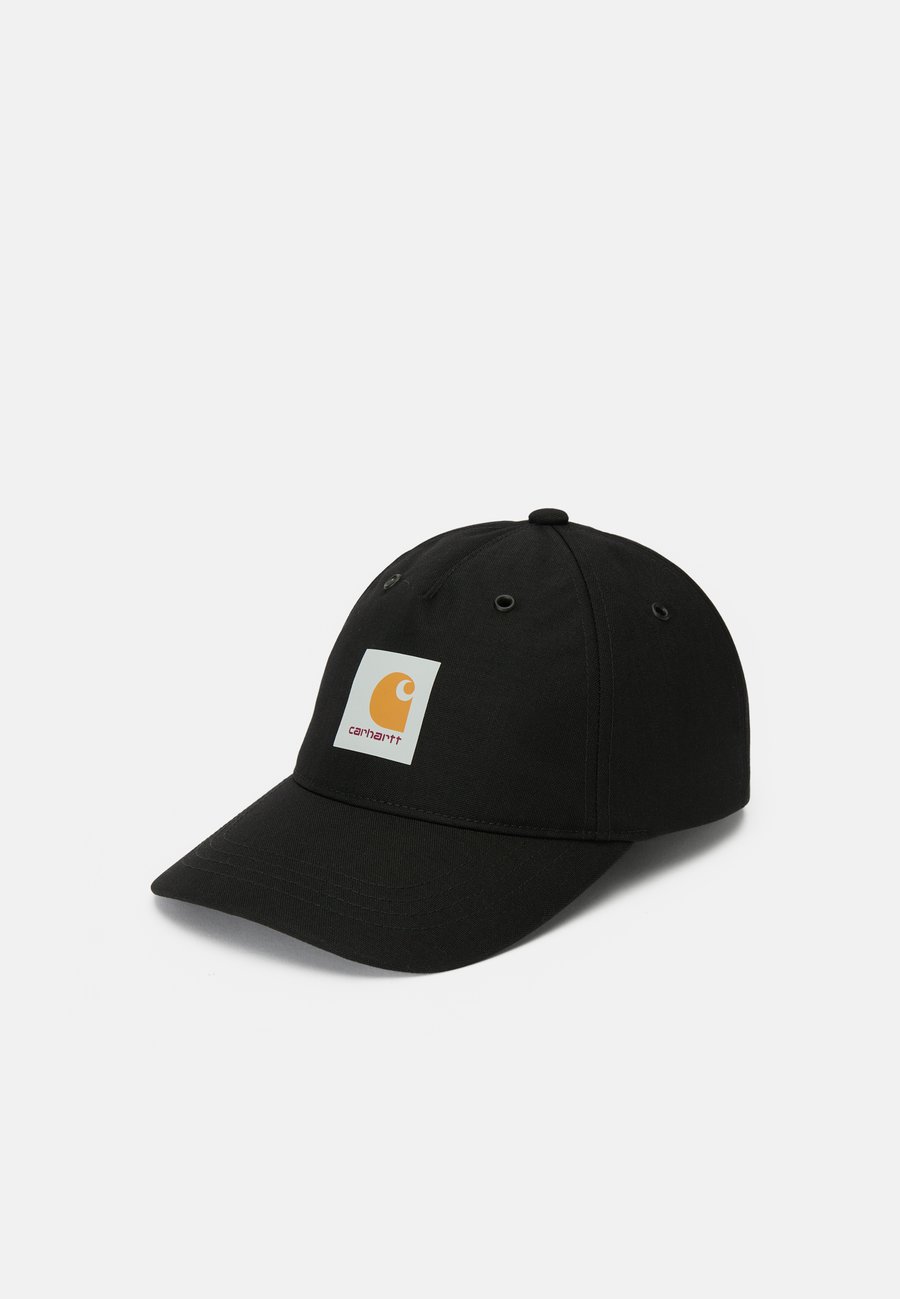 Бейсболка Carhartt WIP UNISEX, Black/Graphite/Black
Бейсболка Carhartt WIP UNISEX, Black/Graphite/Black