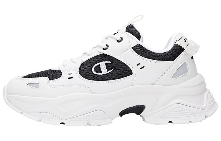 Кроссовки Champion Chunky Sneakers Men Low-top White, белый
Кроссовки Champion Chunky Sneakers Men Low-top White, белый