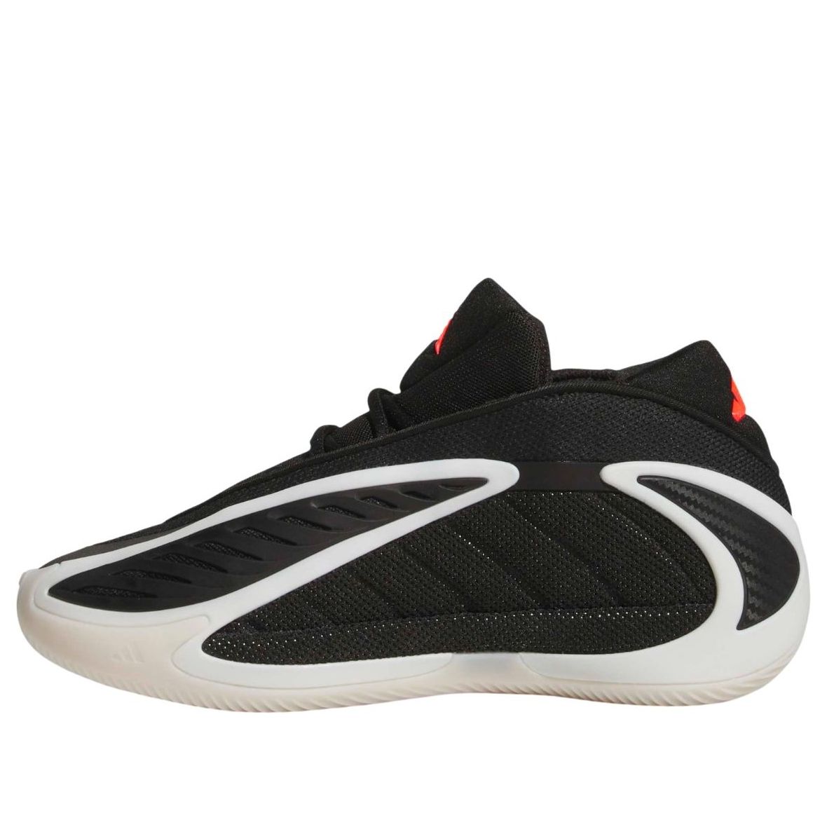 (GS) Adidas AE 2 'Black White Red'
(GS) Adidas AE 2 'Black White Red'