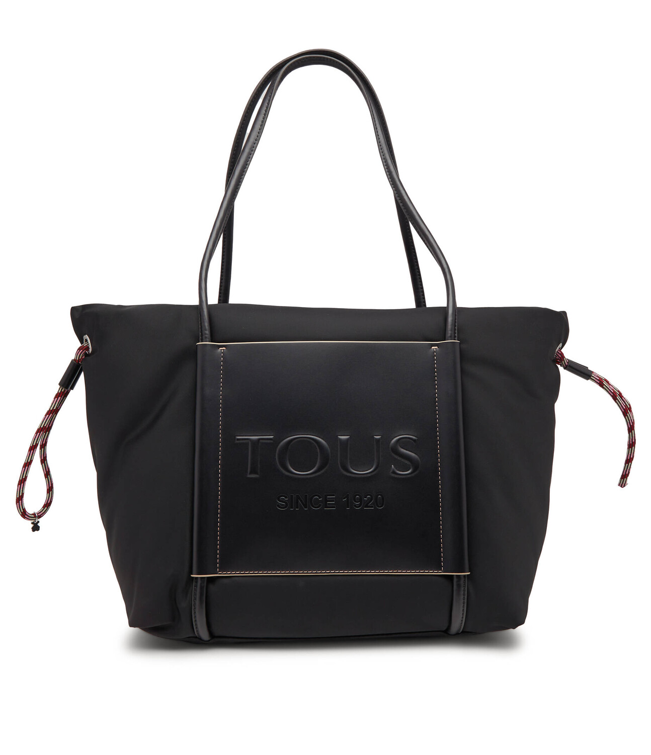 Сумка-шоппер Tous, черный
Сумка-шоппер Tous, черный