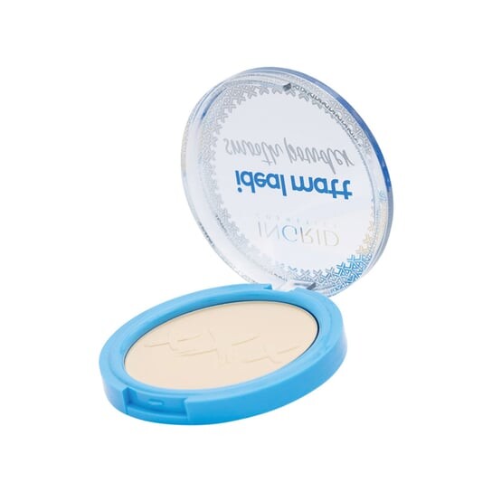 Пудра для лица, прессованная, Ideal Matt 01 Ingrid
Пудра для лица, прессованная, Ideal Matt 01 Ingrid