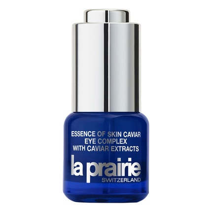 Skin Caviar Essence Of Skin Caviar Eye Complex Gel 15 мл La Prairie
Skin Caviar Essence Of Skin Caviar Eye Complex Gel 15 мл La Prairie