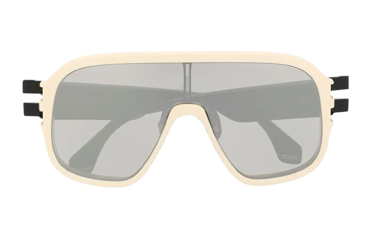 Солнцезащитные очки GUCCI унисекс, Beige/Grey
Солнцезащитные очки GUCCI унисекс, Beige/Grey