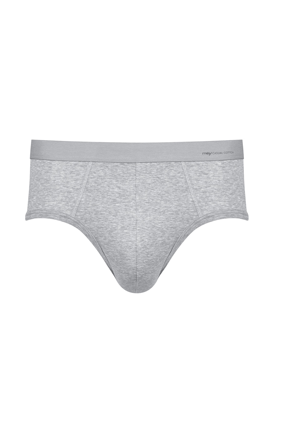 Трусики Mey, светло-серый
Трусики Mey, светло-серый
