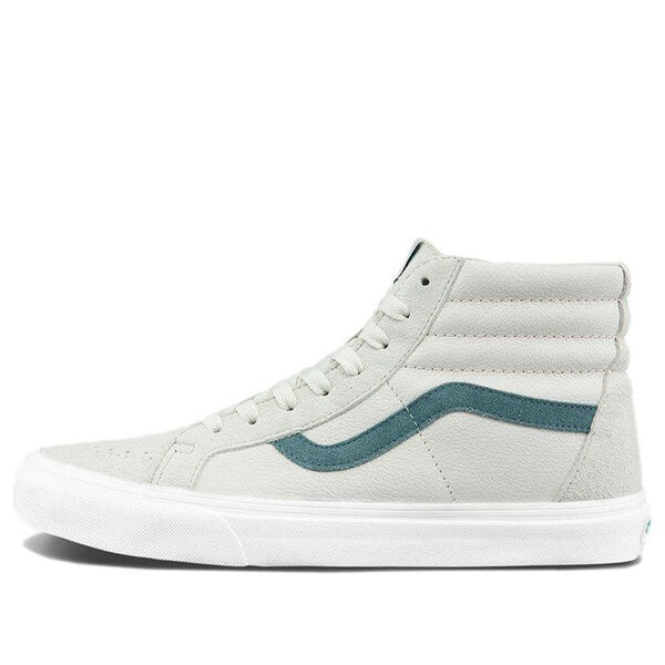 Кроссовки sk8-hi high top retro skate shoes light grey light gray Vans, серый
Кроссовки sk8-hi high top retro skate shoes light grey light gray Vans, серый
