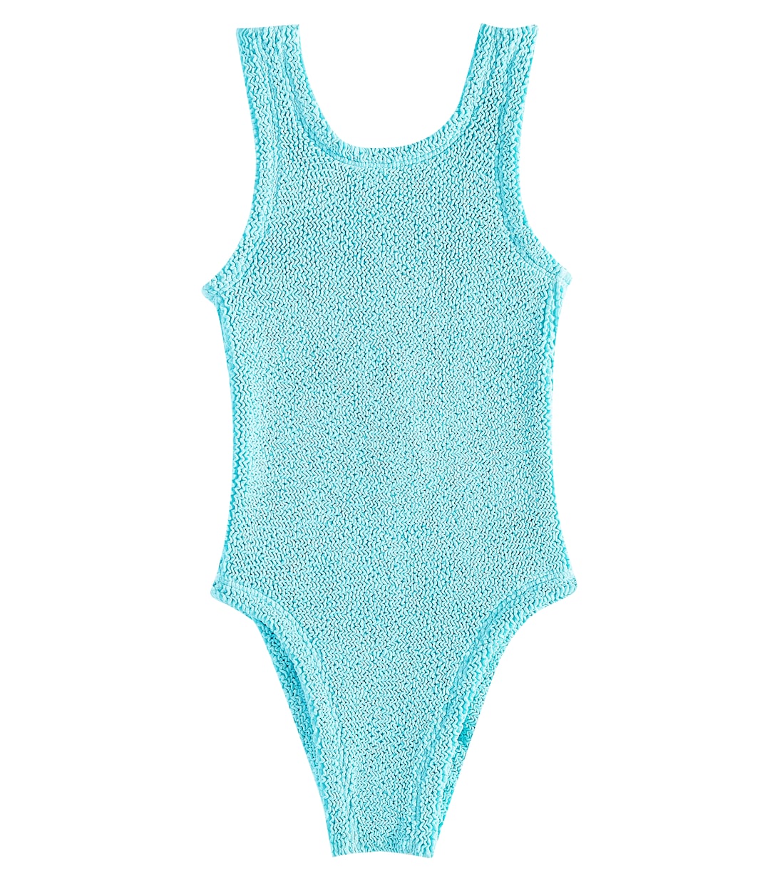 Купальник Baby Classic Hunza G Kids, Aqua
Купальник Baby Classic Hunza G Kids, Aqua