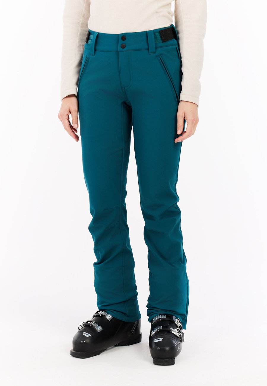 Брюки Protest Trousers, Rainstorm Blue/Teal
Брюки Protest Trousers, Rainstorm Blue/Teal