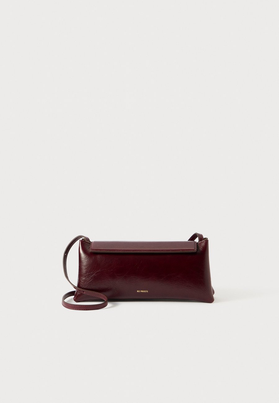 Клатч Ree Projects ELIEZE CLUTCH, Burgundy/Bordeaux
Клатч Ree Projects ELIEZE CLUTCH, Burgundy/Bordeaux