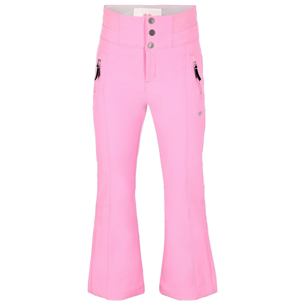 Лыжные брюки Obermeyer Jolie Softshell (для девочек), Ballet Pink
Лыжные брюки Obermeyer Jolie Softshell (для девочек), Ballet Pink