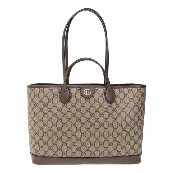 Сумка ophidia medium tote bag 'beige ebony' Gucci, бежевый
Сумка ophidia medium tote bag 'beige ebony' Gucci, бежевый