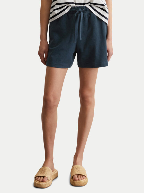 Спортивные шорты обычного кроя 516 2040 17011 Marc O'Polo, синий
Спортивные шорты обычного кроя 516 2040 17011 Marc O'Polo, синий