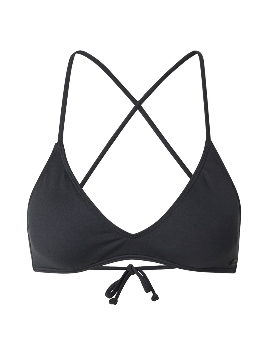 Треугольный бикини-топ ROXY BEACH CLASSICS, Anthracite
Треугольный бикини-топ ROXY BEACH CLASSICS, Anthracite