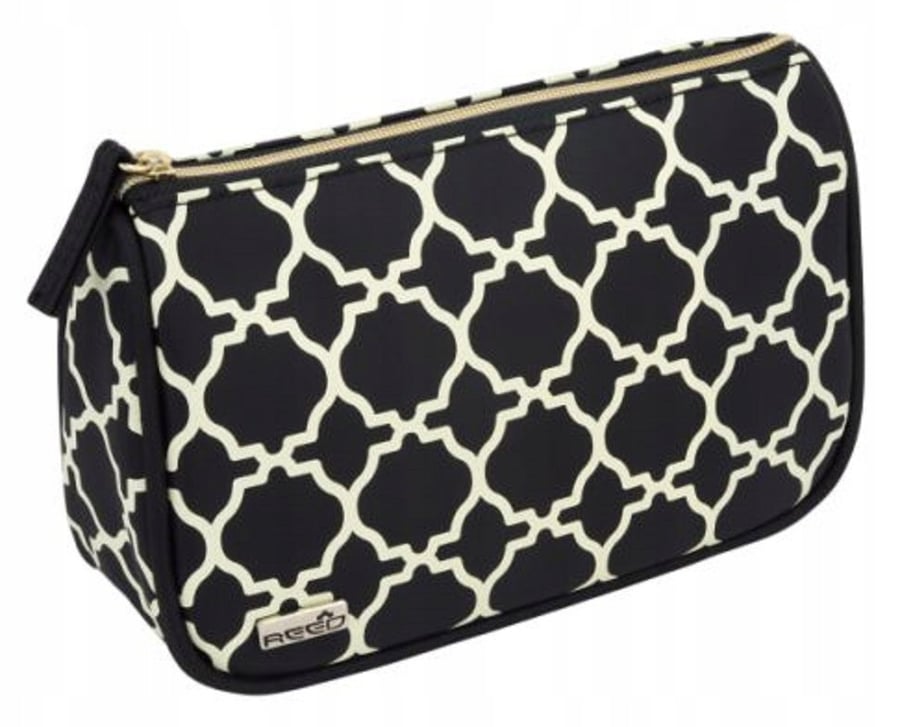 Женская косметичка, чехол, органайзер, сумка REED, серия LABIRYNTH
Женская косметичка, чехол, органайзер, сумка REED, серия LABIRYNTH