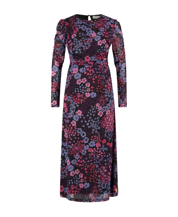 Длинное платье Fabienne Chapot, фиолетовый
Длинное платье Fabienne Chapot, фиолетовый