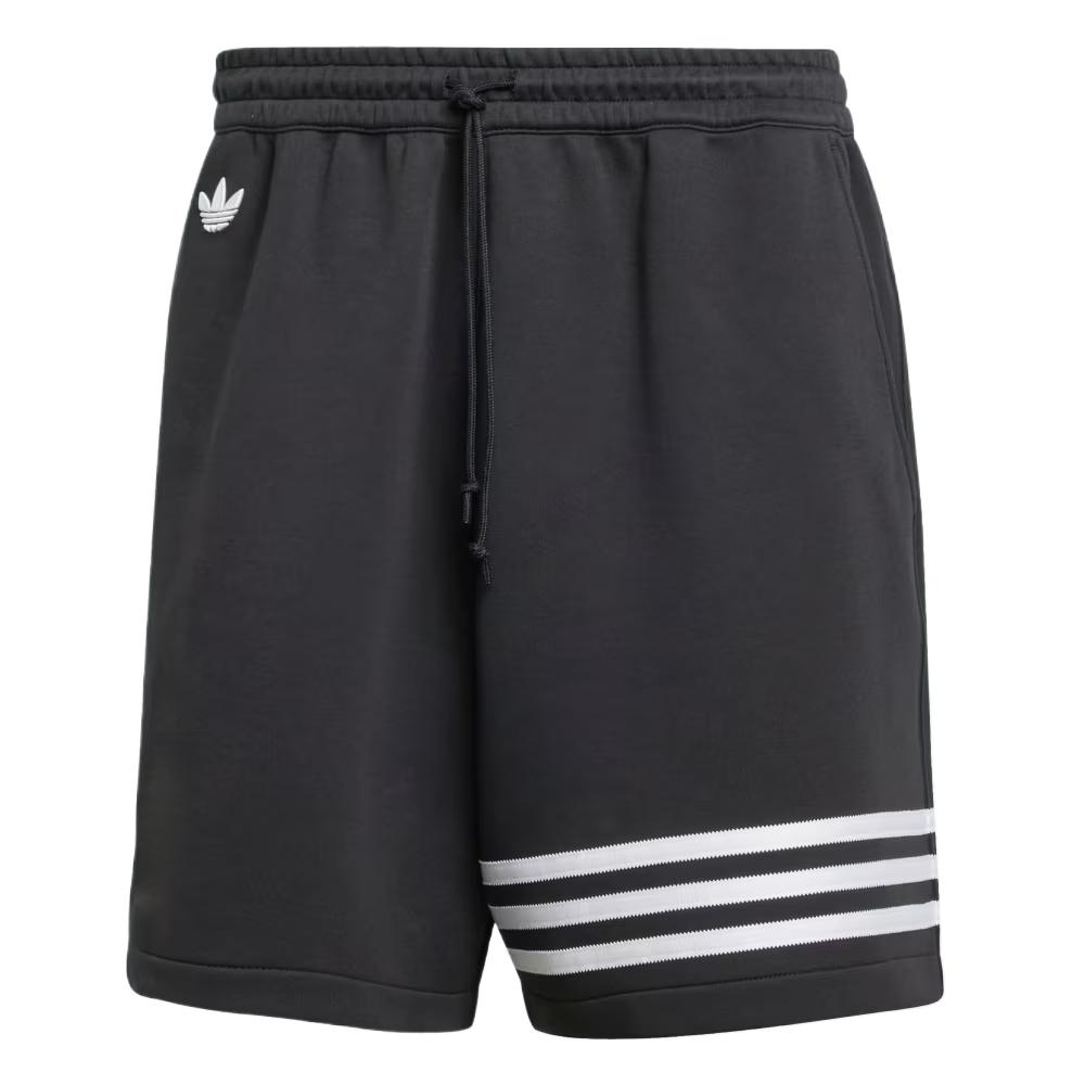 Шорты neuclassics Adidas Originals, черный
Шорты neuclassics Adidas Originals, черный