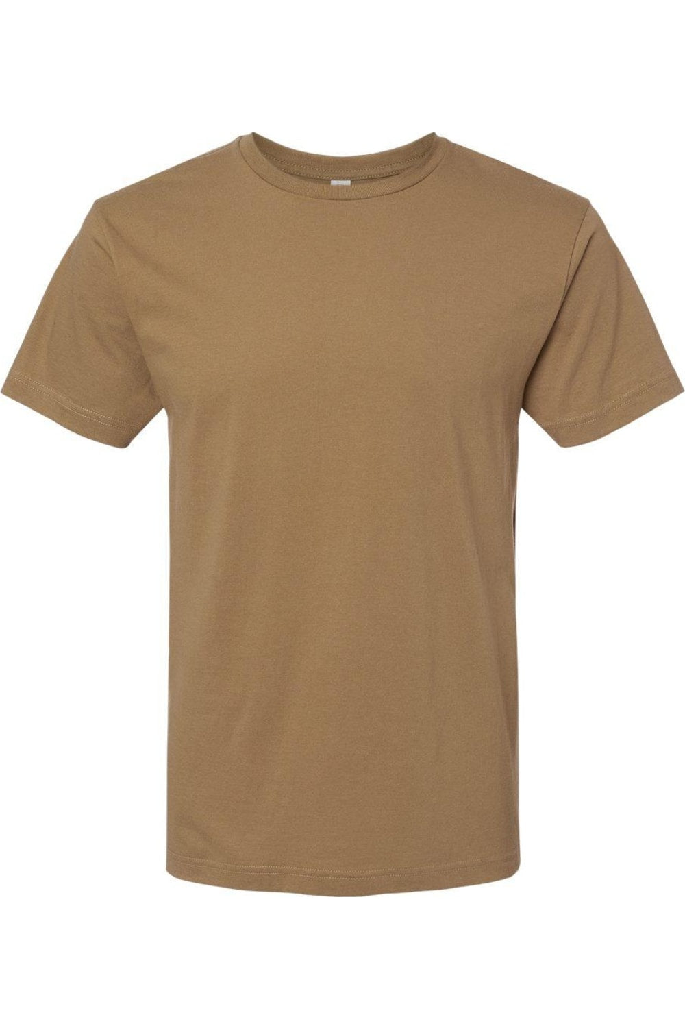 Футболка из тонкого трикотажа LAT, цвет coyote brown, Коричневый, Футболка из тонкого трикотажа LAT, цвет coyote brown
Футболка из тонкого трикотажа LAT, цвет coyote brown, Коричневый, Футболка из тонкого трикотажа LAT, цвет coyote brown